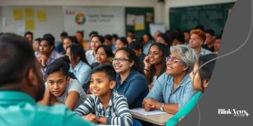 Nationwide push for higher teacher wages gains momentum