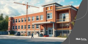 Major renovations planned for school facilities delivery