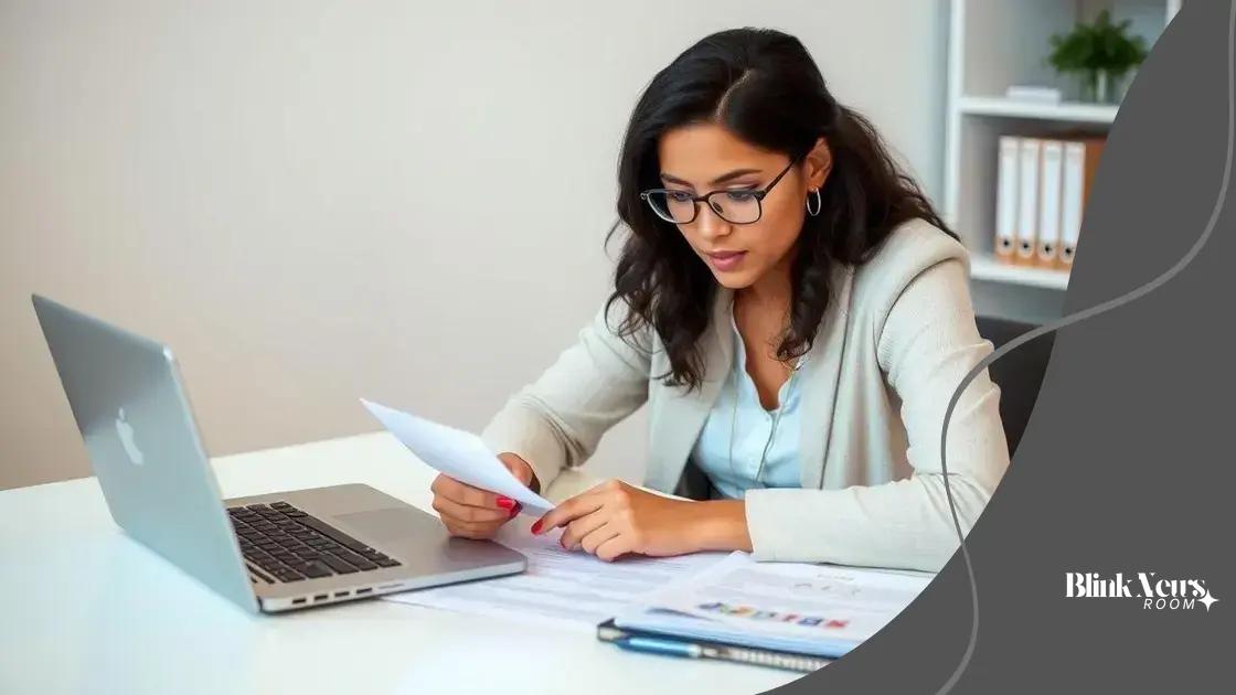 How to apply for student loan forgiveness