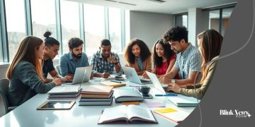 Efforts grow to make college more inclusive and diverse