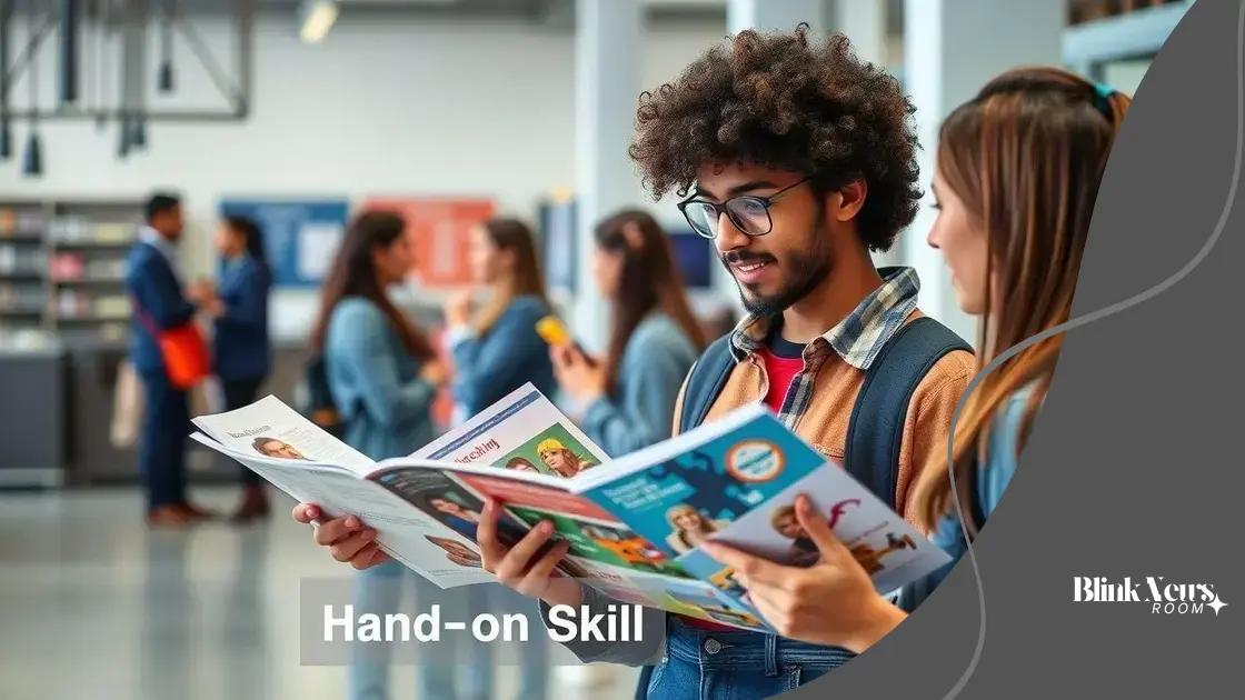 How to choose the right vocational training