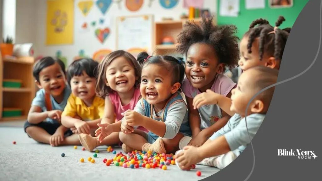 Expansion of preschool access across states: a growing need