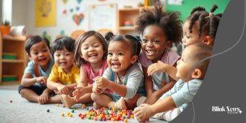 Expansion of preschool access across states: a growing need