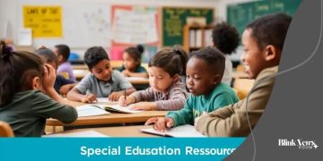 Special education resources to empower students
