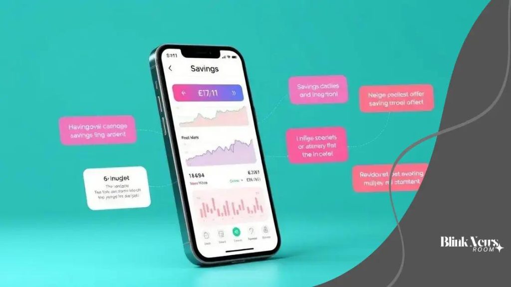 Behavioral finance apps: boost your savings rates now