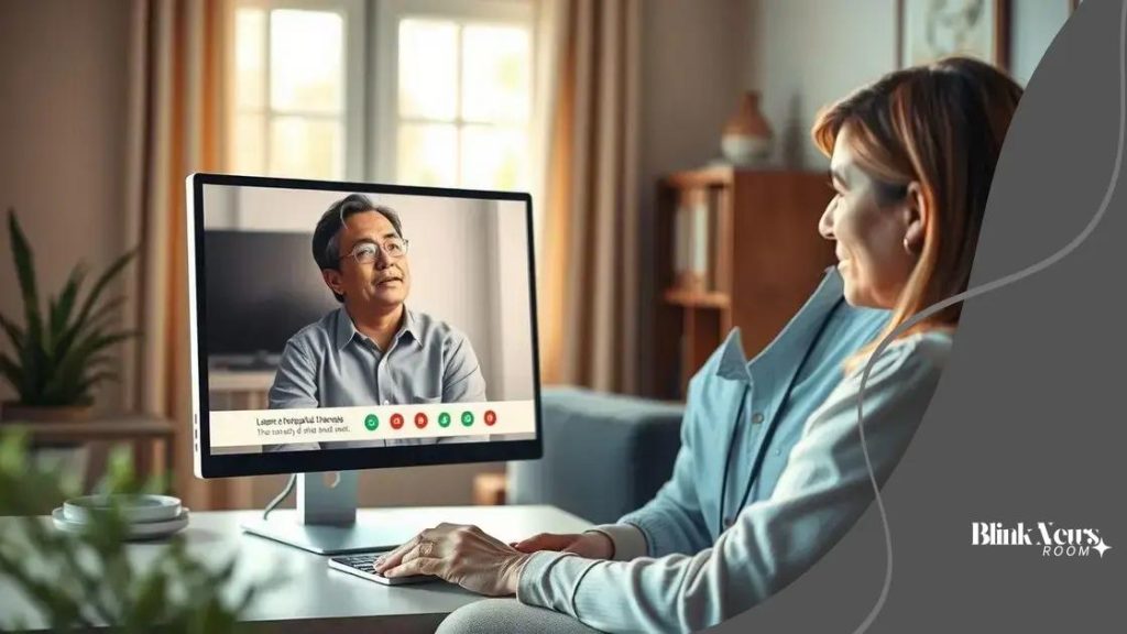 Telehealth mental health coverage: exploring policy gaps