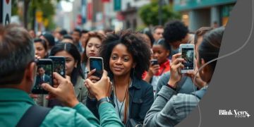 Citizen journalism platforms: redefining storytelling for everyone