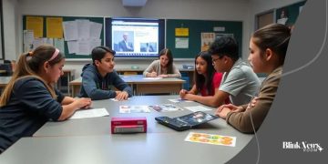 Gamified digital literacy: teaching students to spot fake news