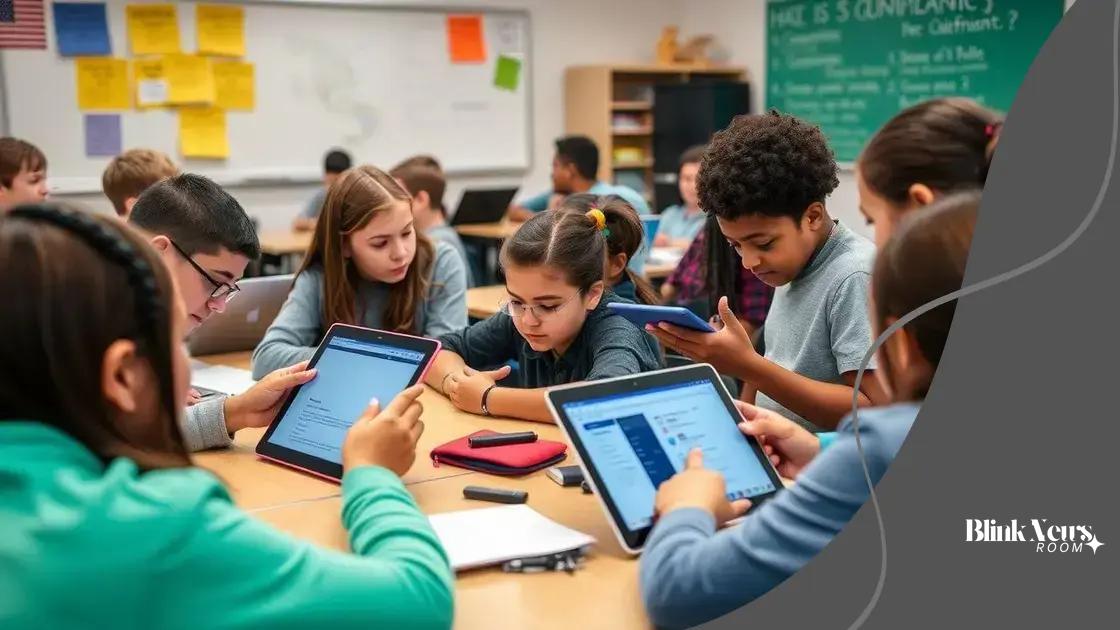 Practical strategies for teaching students