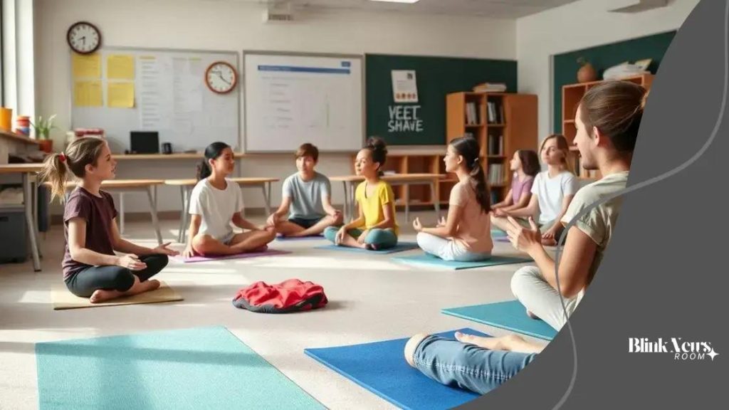 Mindfulness programs in schools: measuring cognitive benefits