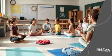 Mindfulness programs in schools: measuring cognitive benefits