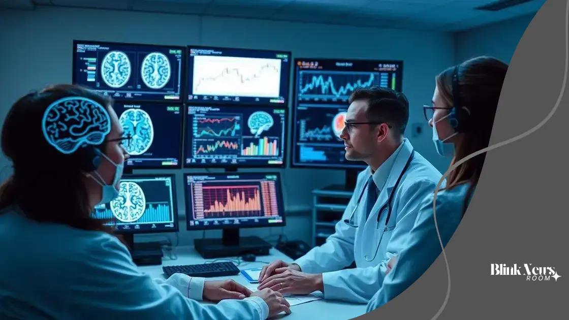 Key studies in neurofinance
