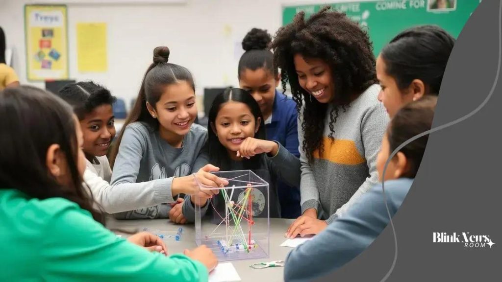 Culturally responsive STEM curricula: global classroom insights