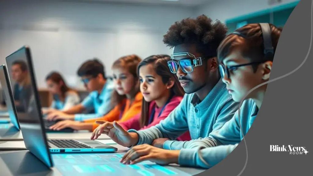 AI-driven personalized learning paths in higher ed