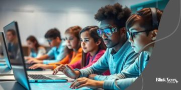 AI-driven personalized learning paths in higher ed