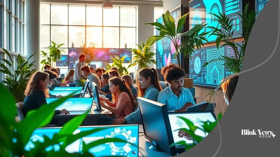 Implementing AI Solutions in Higher Ed