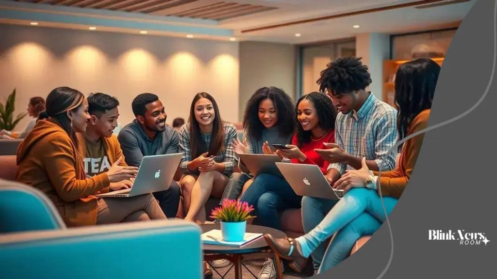 Peer-to-peer knowledge platforms: connect with learner communities