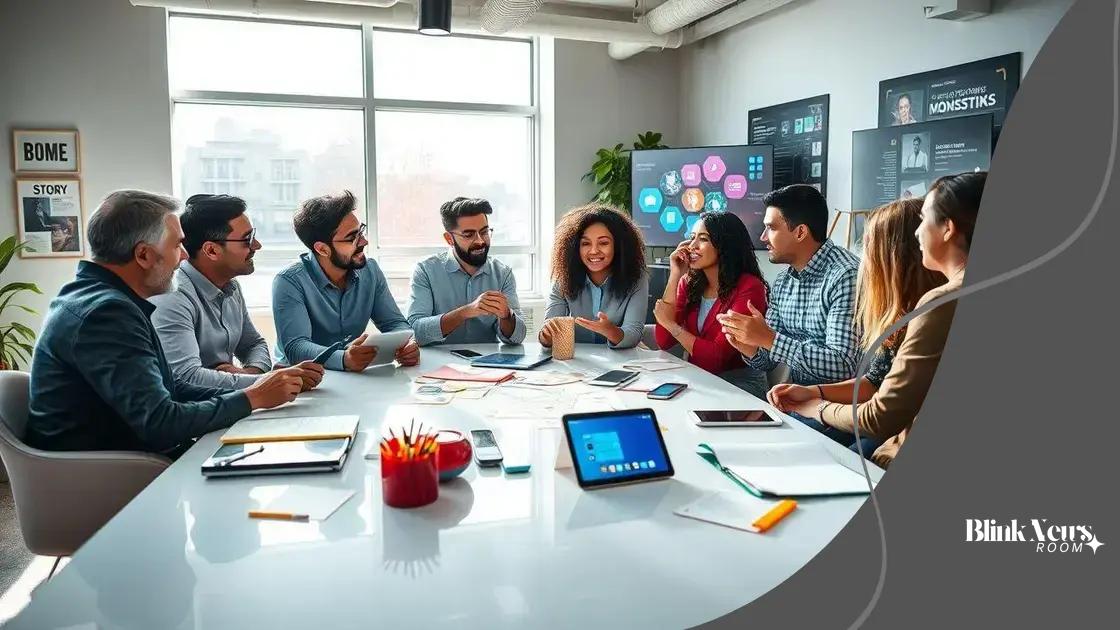Strategies for media professionals