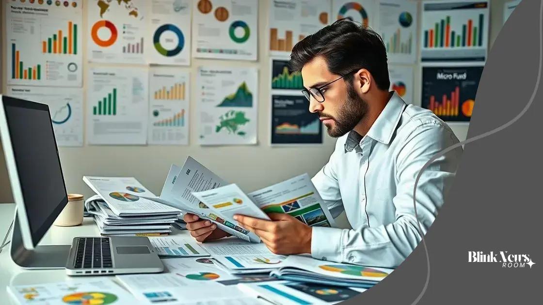 How to choose the right micro-fund