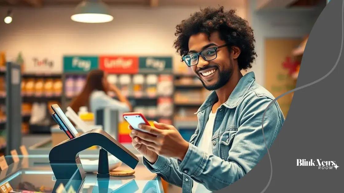 How digital wallets enhance everyday transactions