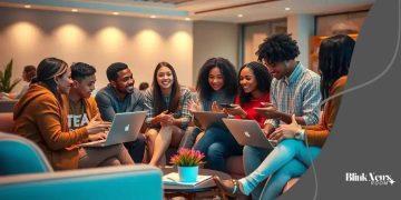 Peer-to-peer knowledge platforms: connect with learner communities