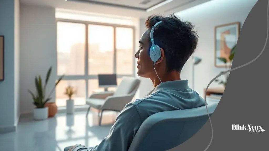 Neurofeedback therapy coverage: emerging health benefit trends