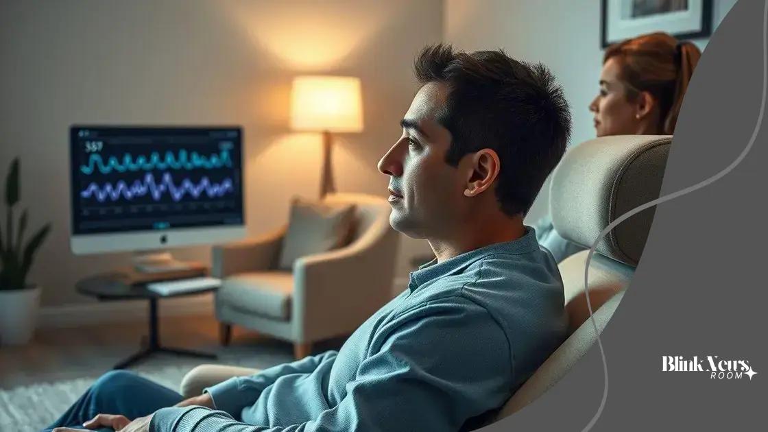 Health benefits of neurofeedback