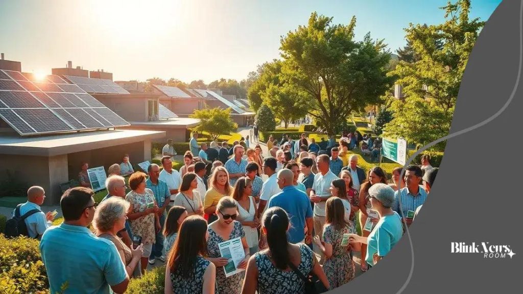 Climate resilience grants: supporting at-risk communities