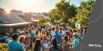 Climate resilience grants: supporting at-risk communities