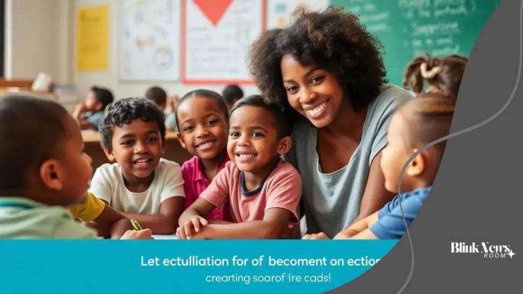Neurodiversity inclusion strategies in K–12 classrooms
