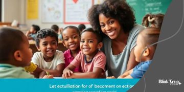 Neurodiversity inclusion strategies in K–12 classrooms