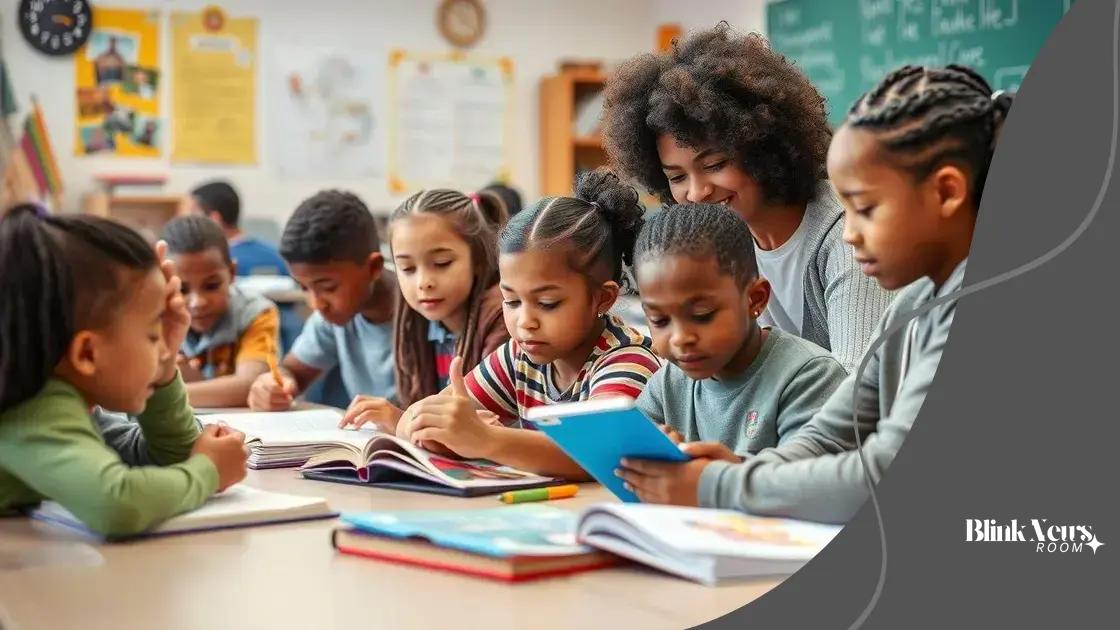 Tailoring teaching methods for neurodiverse learners