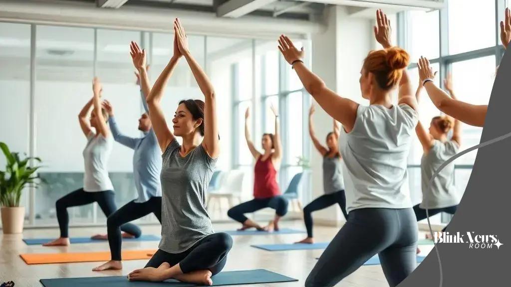 Online wellness platforms: unlocking corporate subscriptions