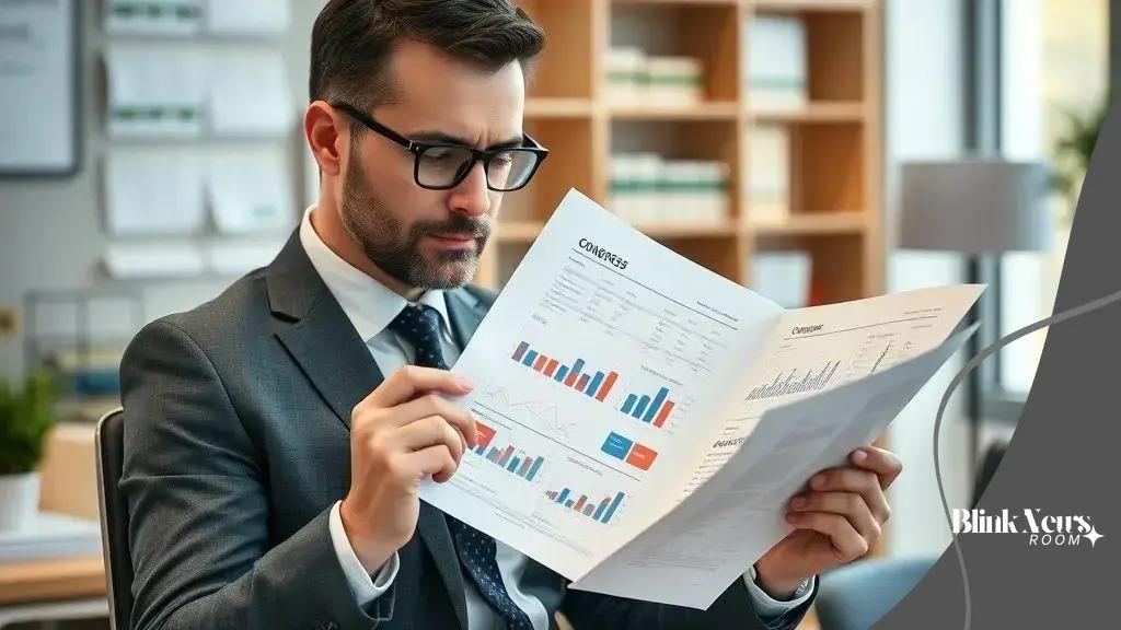 Congressreport: uncovering key insights for your strategy