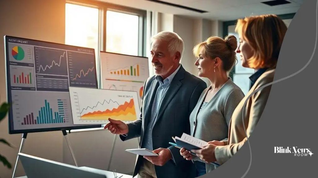 Behavioral nudges in retirement planning: what pilots teach us