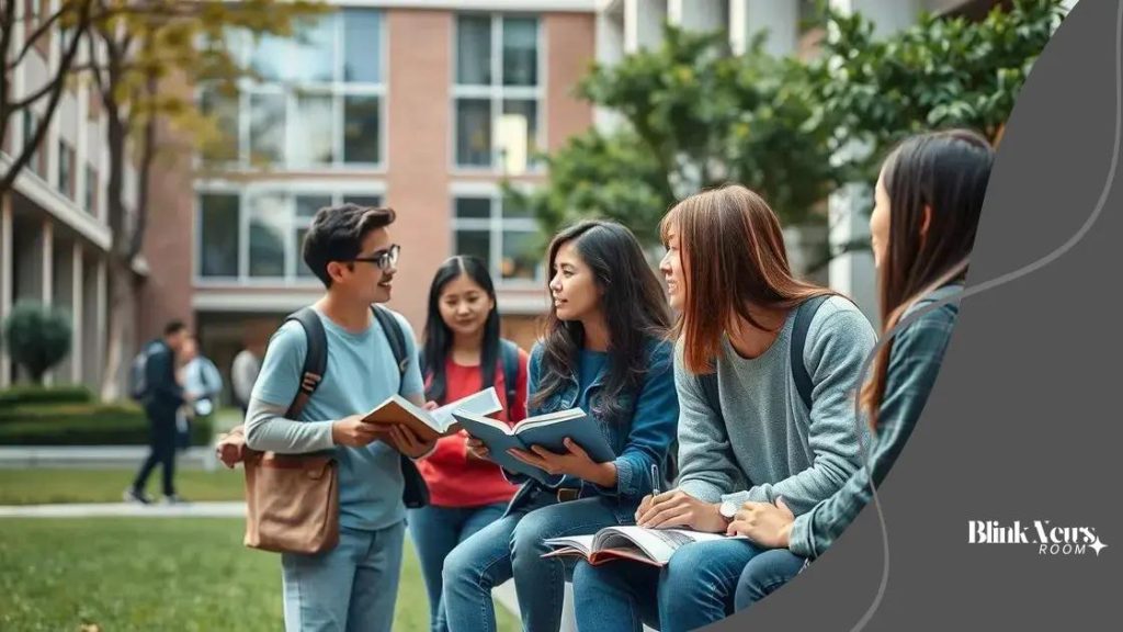 Sustainable campus innovations: transforming education with green tech