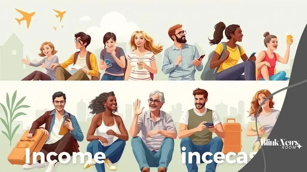 How incomeboost can affect your lifestyle