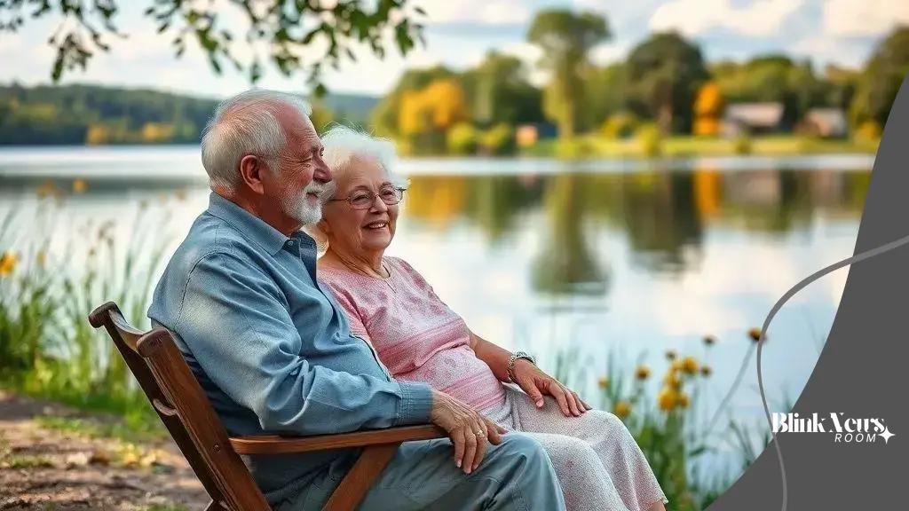 Retirement plan 2025: secure your future today