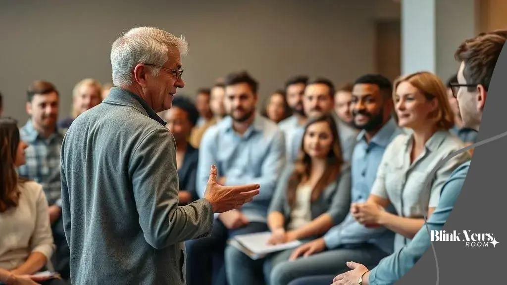 Techniques to connect with your audience Techniques to connect with your audience