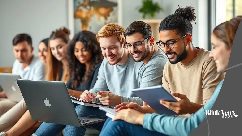 Remoteedu: Unlocking endless opportunities in online learning