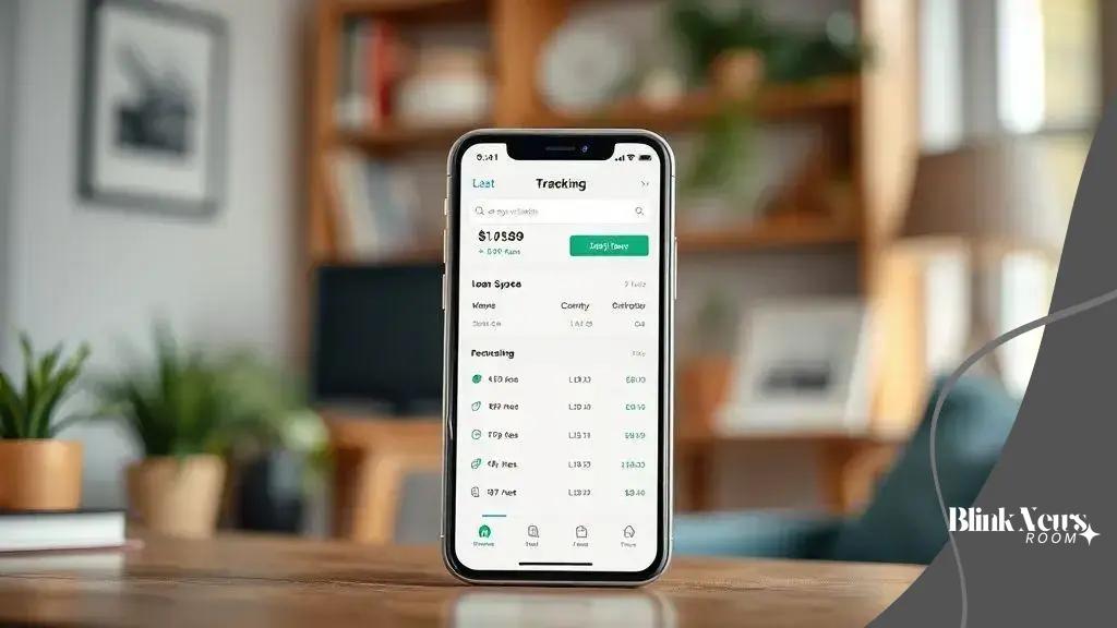 Loantracker: the tool you need to manage your finances