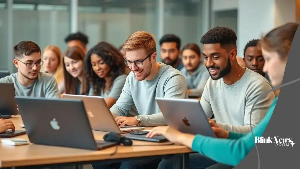 Digitalcampus: The future of online learning is here