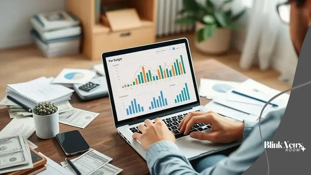 Benefits of using loantracker for individual budgets Benefits of using loantracker for individual budgets