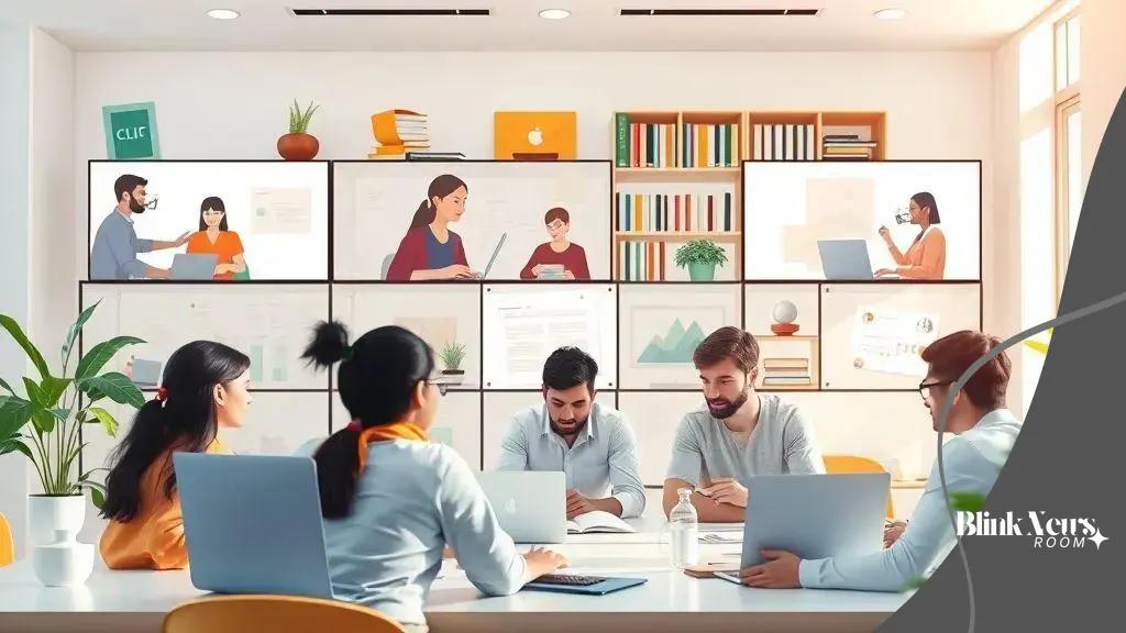 How to effectively engage in digitalcampus