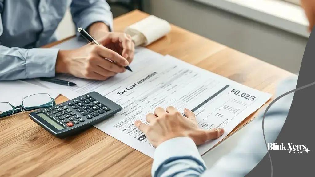 Taxinsights: Enrich your financial knowledge today