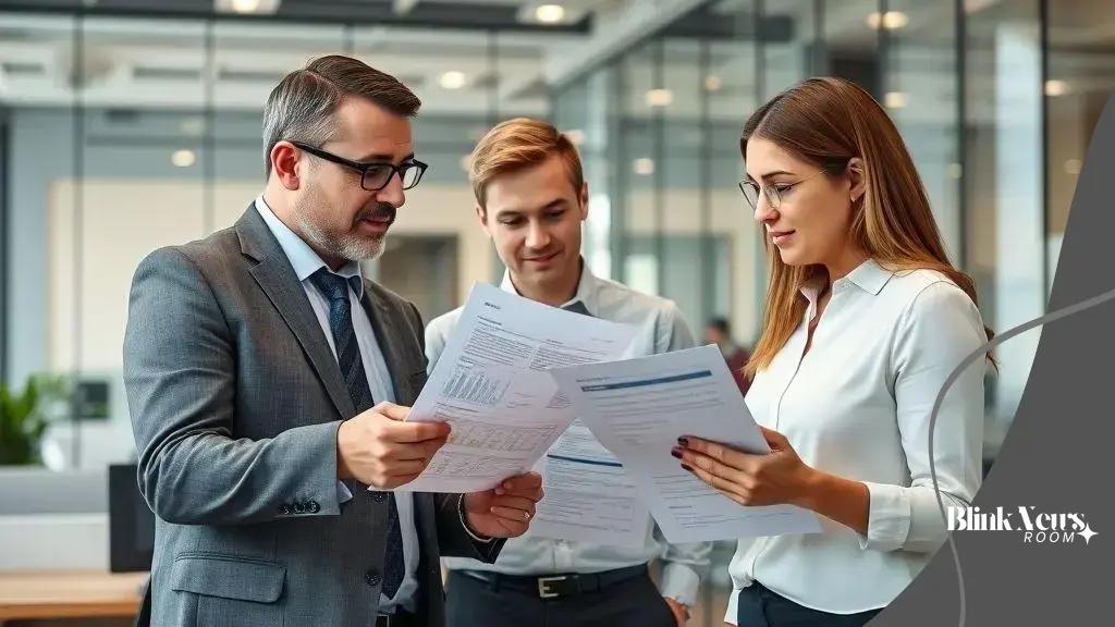 Fiscalreform: Understanding Its Impact on Everyday Life