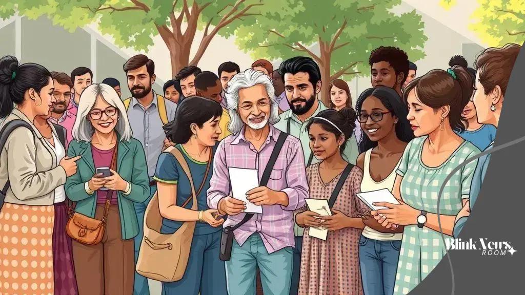 How public benefits foster social cohesion