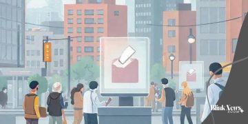 Votespotlight: Discover the Future of Voting Technology