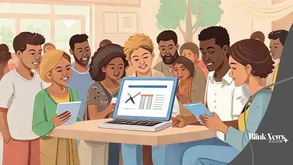 Benefits for voters and communities